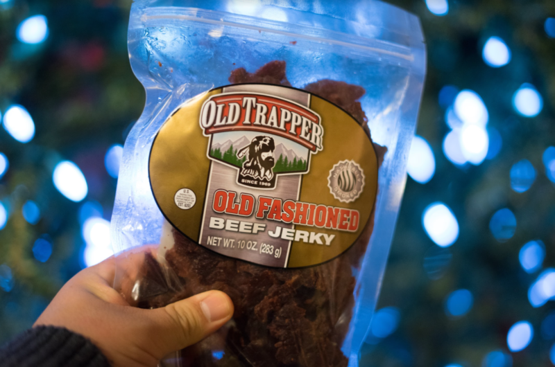 Old Trapper Men's Gift Guide