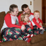 Adorable Family Christmas Jammies From PatPat!