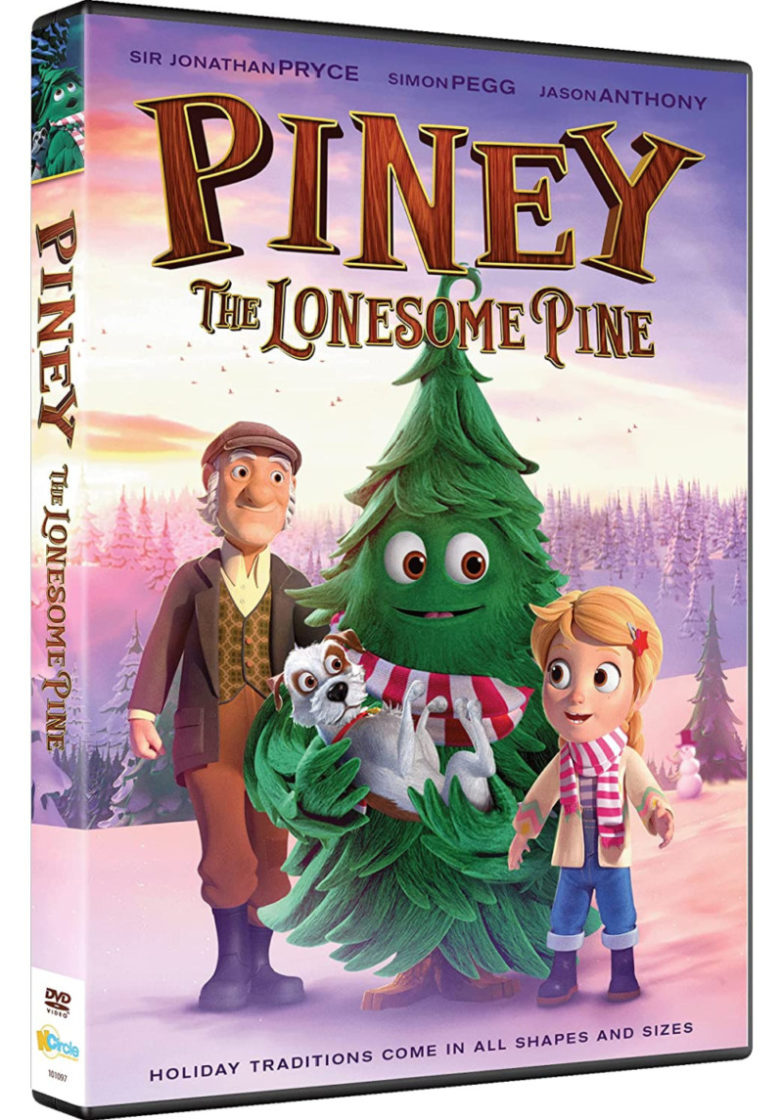 Piney: The Lonesome Pine