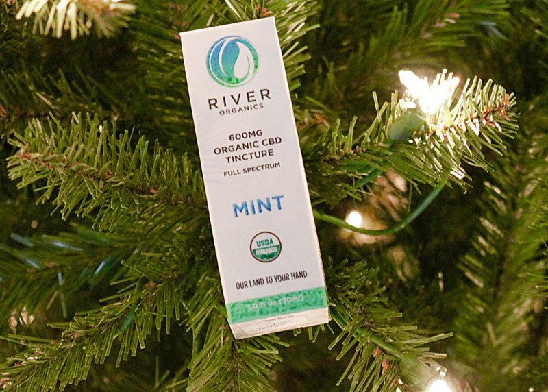 River Organics Tincture