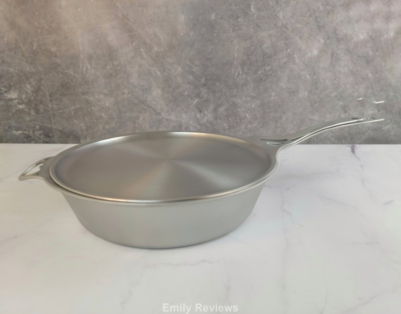 Stainless Steel Cookware, Eco-friendly, Home Cooked, Family Meals, Gift Ideas, Wedding Gift, Graduation Gift, New Home Gift