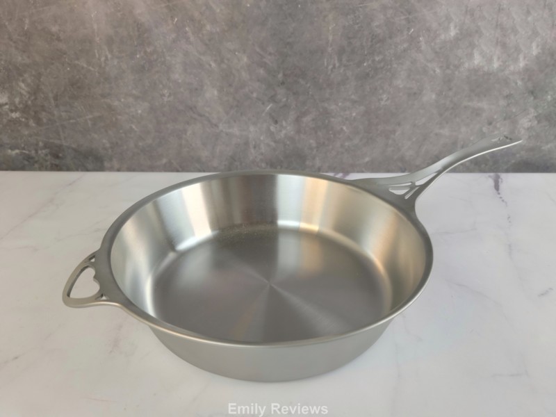 Stainless Steel Cookware, Eco-friendly, Home Cooked, Family Meals, Gift Ideas, Wedding Gift, Graduation Gift, New Home Gift