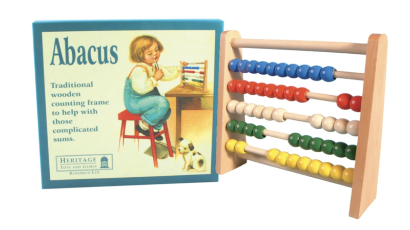 Abacus