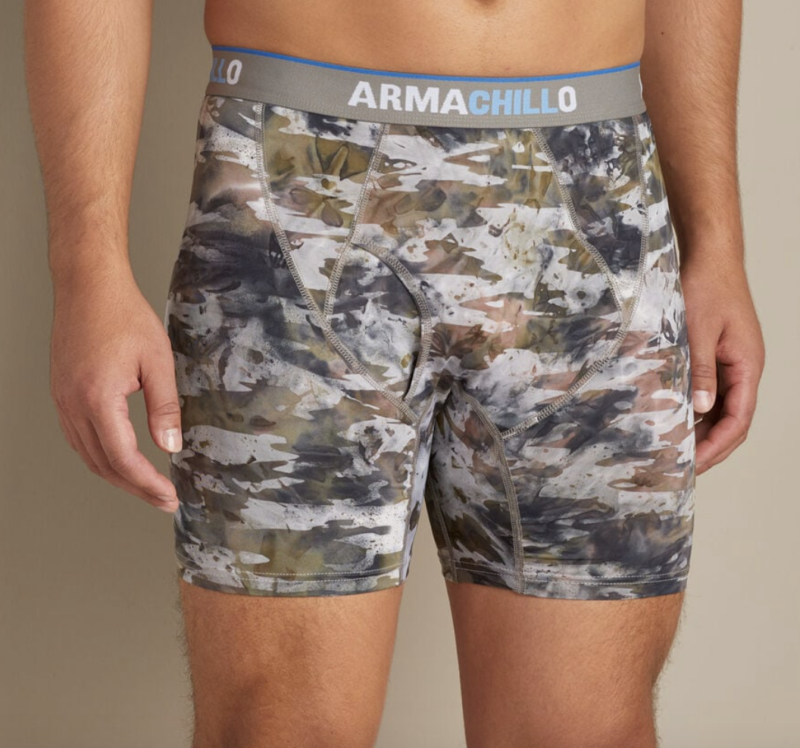 Duluth Trading Armachillo Underwear