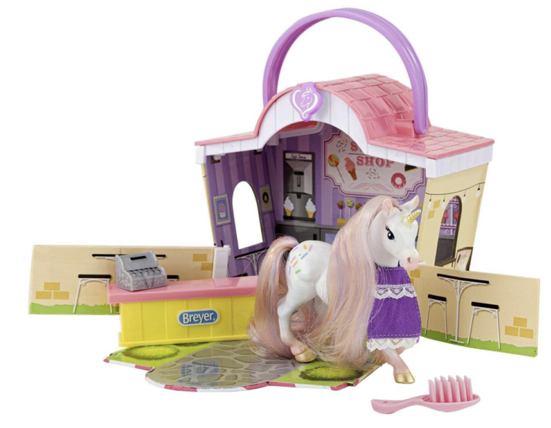 Breyer SPRINKLES SWEET SHOP