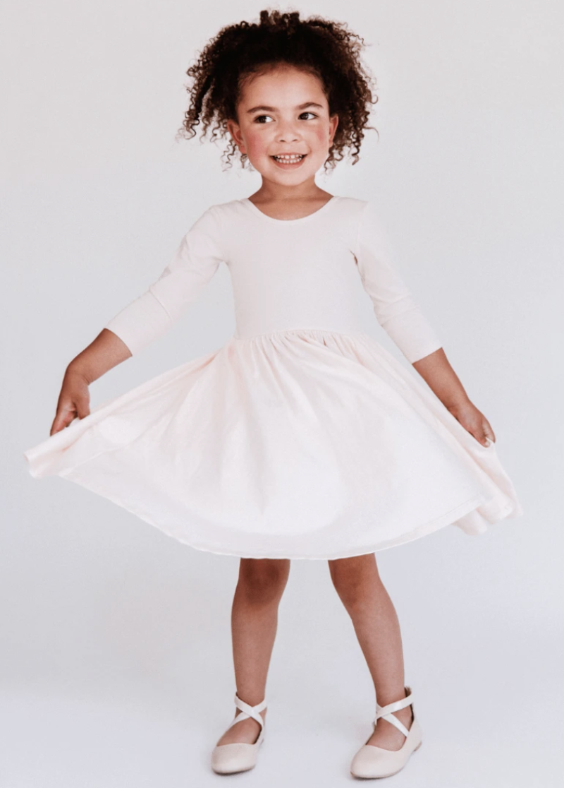 Starfish Kids Ballet Dress