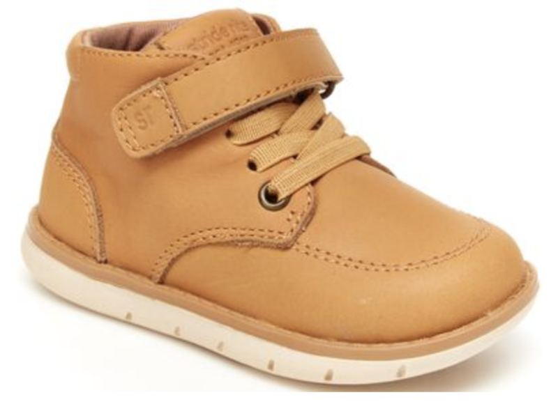 Stride Rite srt quinn honey tan