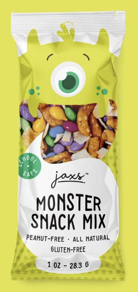 Jax's Original Monster Mix