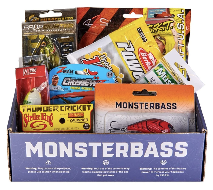 MONSTERBASS