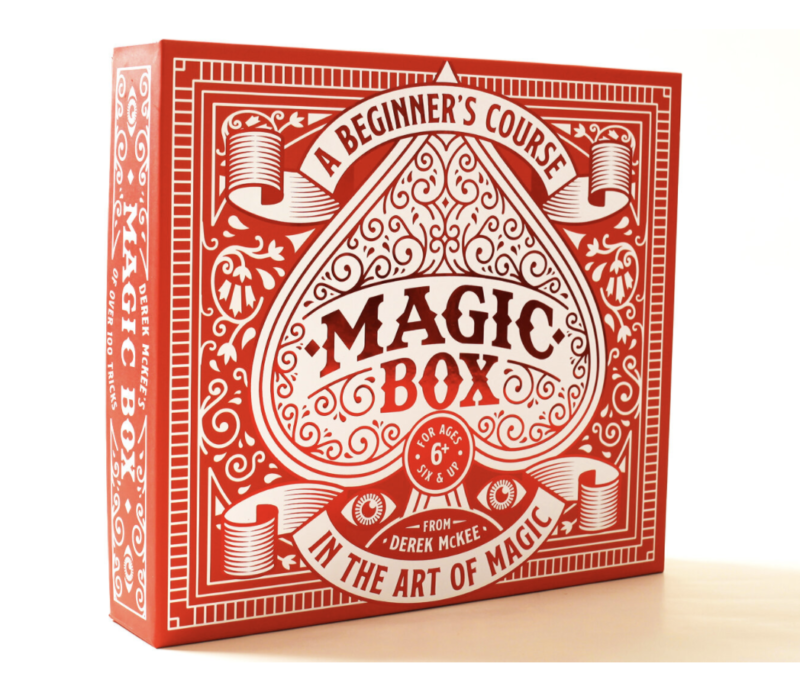 Magic Box