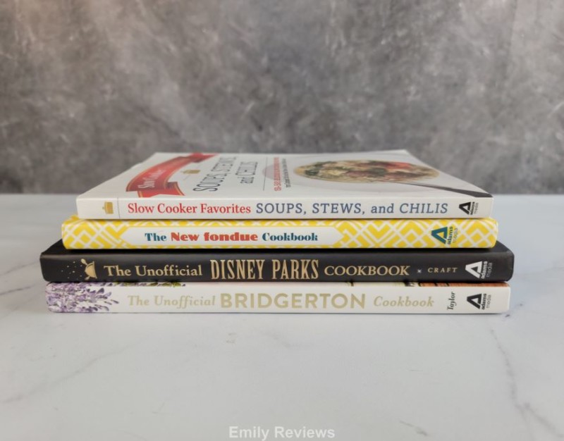 Cookbooks, Family Meal, Home Chef, Gift Ideas