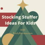 Kids Stocking Stuffer Ideas 2021