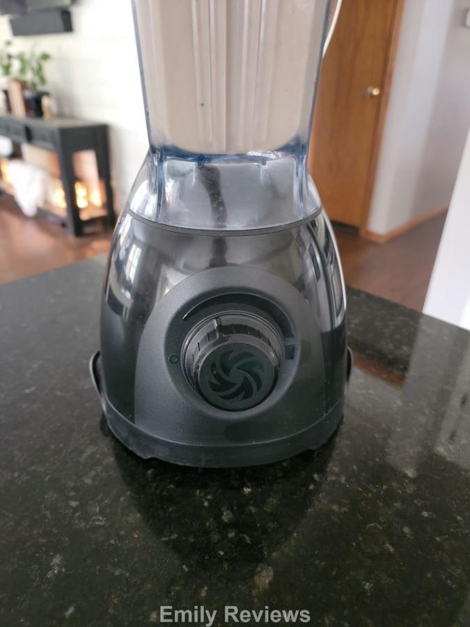 Vitamix ONE Streamlined Blender ~ Review