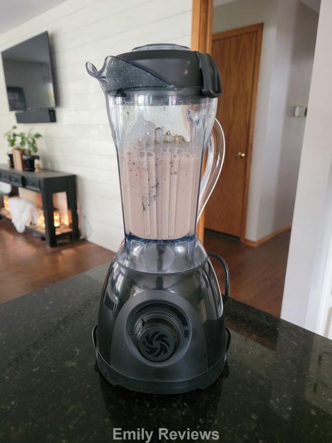 Vitamix ONE Streamlined Blender ~ Review