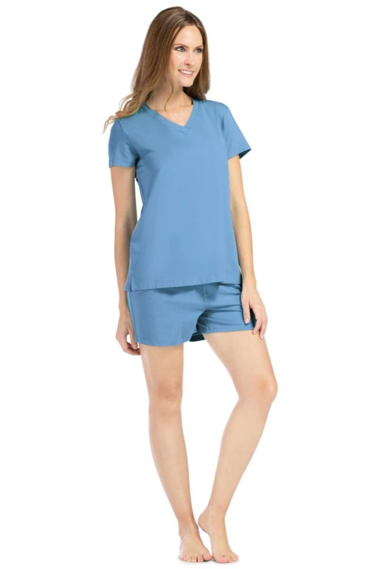 Women's EcoFabric Pajama Set