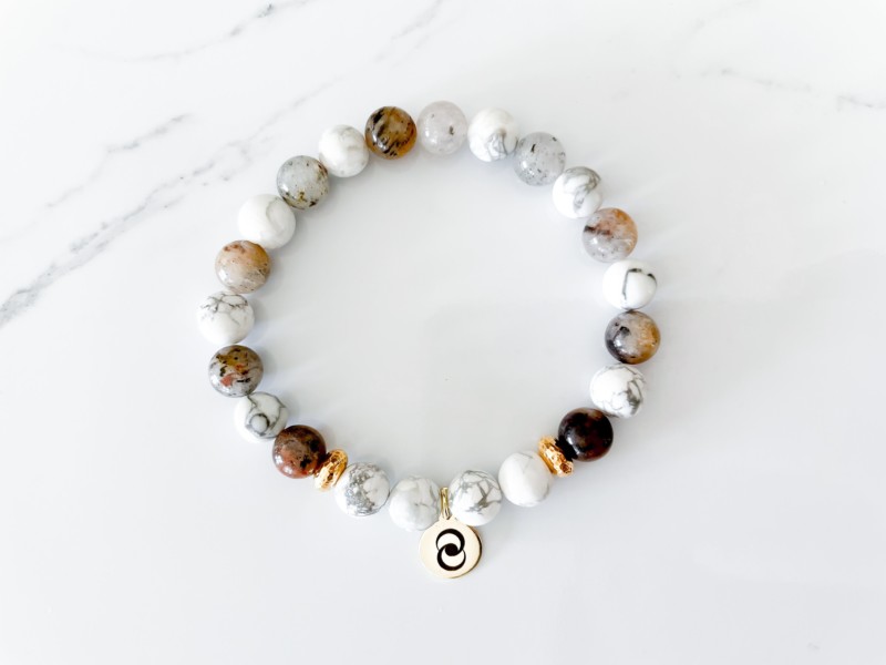 Everlur crystal bracelet giveaway