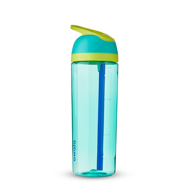Owala flip water bottle