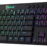 Redragon Horus K618 Wireless Mechanical Keyboard {Gamer Gift!} & Giveaway (12/23) {Us/Can}