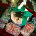 Gift Them Delicious Nuts From Sunnyland Farms!