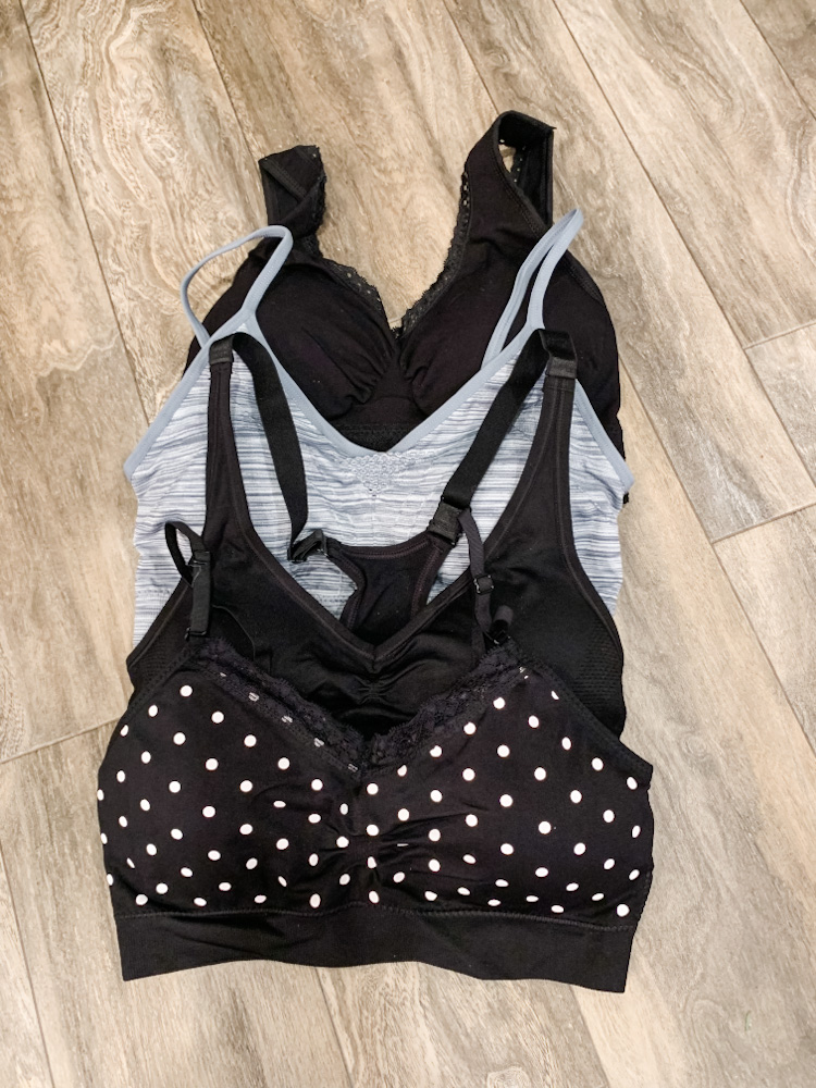 Coobie Bras Review + Giveaway