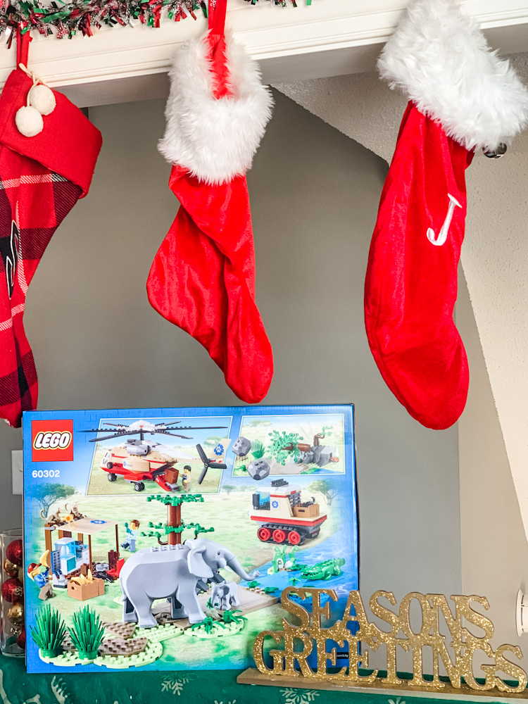 LEGO's Make The BEST Gifts! (Top 2021 LEGO Picks)