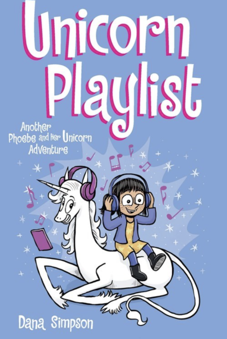 Unicorn Playlist