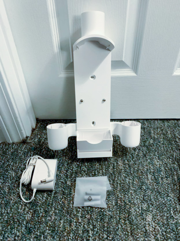 dream t10 wall organizer