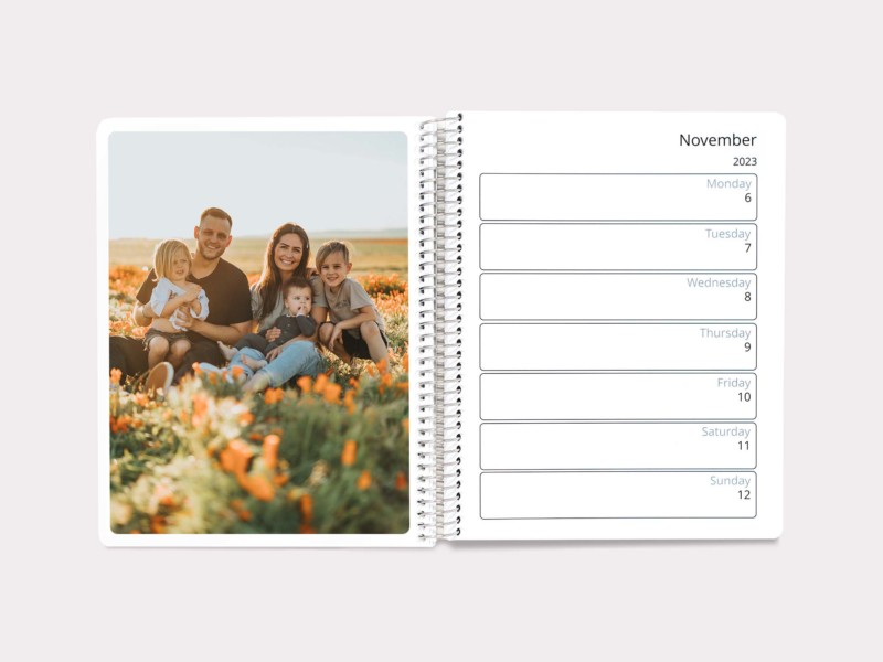 lifephoto planner