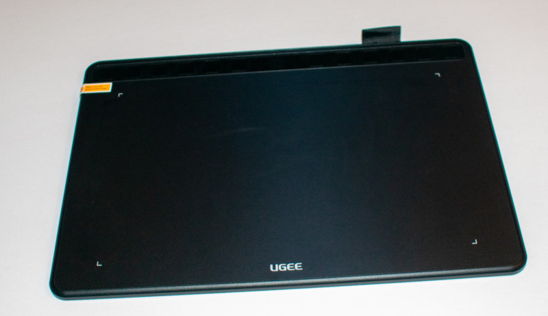 Ugee S1060 tablet