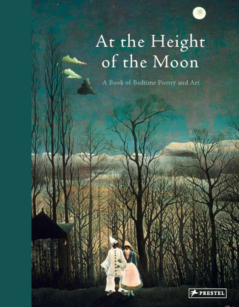 at the height of the moon book