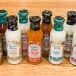 New Year, Healthier Choices With Walden Farms Salad Dressings (+ Giveaway!)