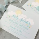 Basic Invite – Find Your Perfect Baby Shower Invite