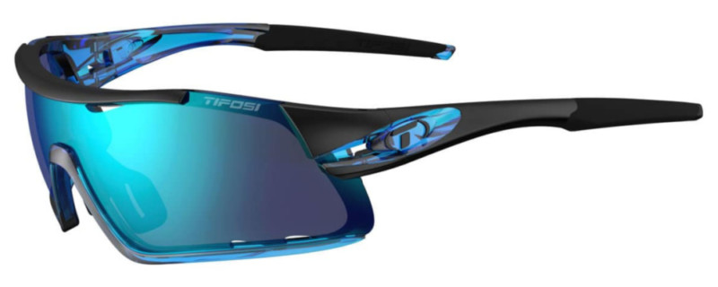 Tifosi Optics DAVOS _ CRYSTAL BLUE Sunglasses