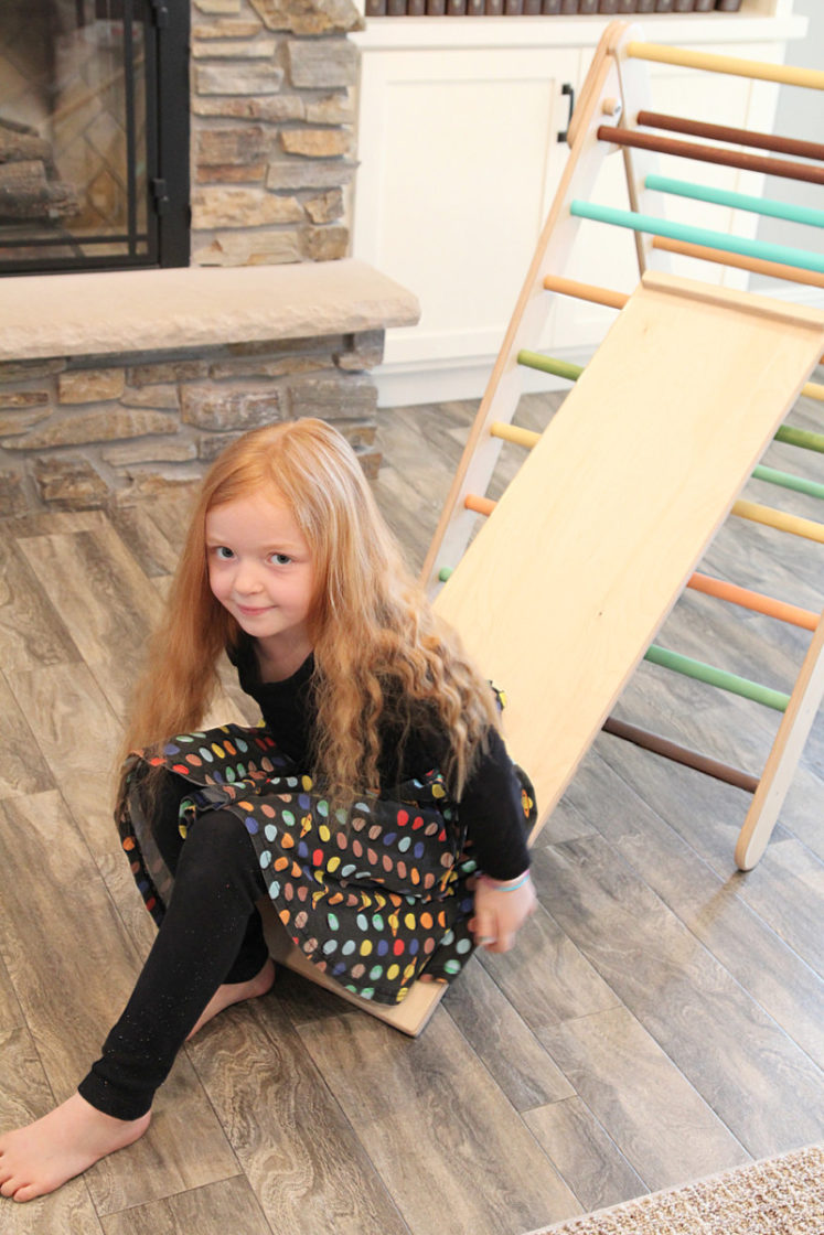 5 Fun Indoor Activities For Winter (+ Wiwiurka Double Fun Set Review)