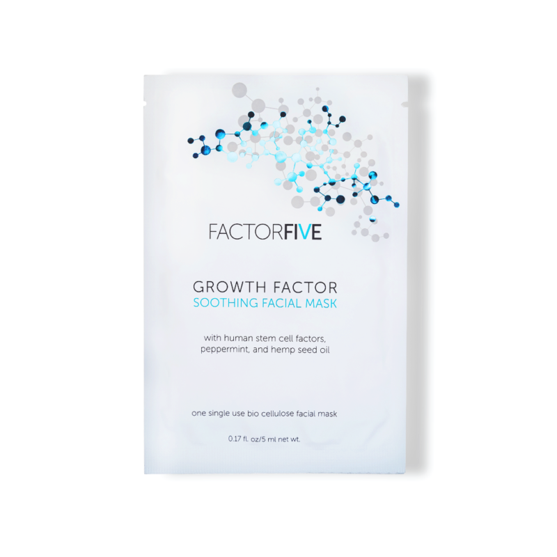 Factor Five skincare