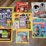 Celebrate Valentine’s Day with Nat Geo Kids Books + Giveaway!