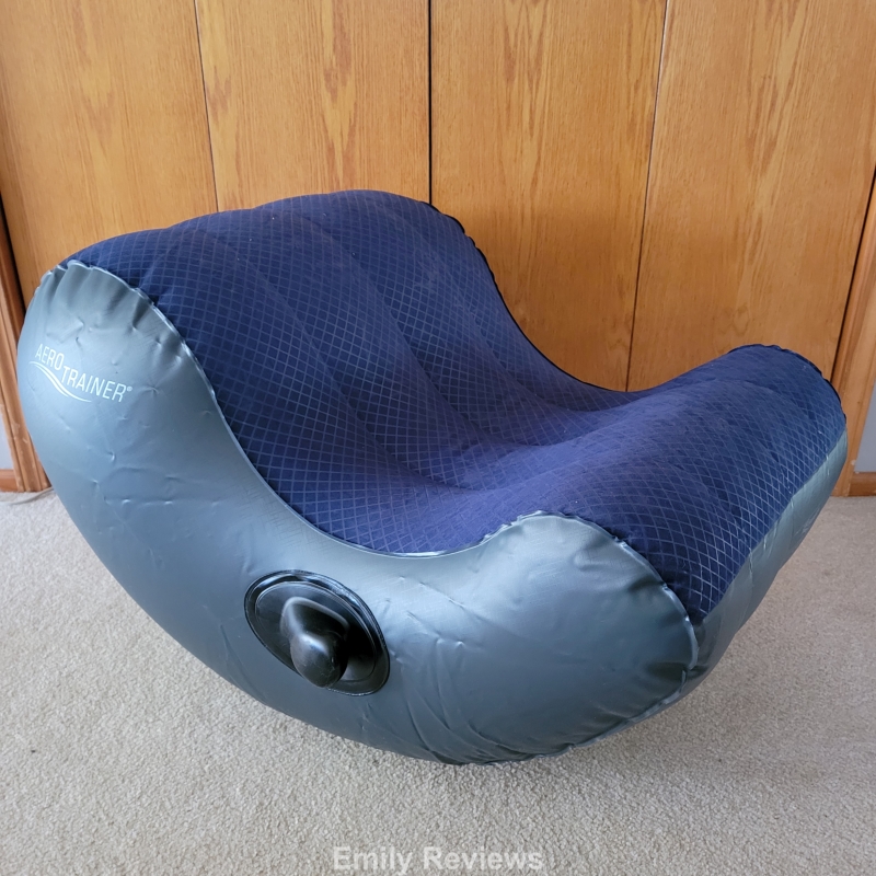 Aero trainer on sale exercise equipment