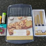 Spring Baking Essentials From Wilton + Cut Out Sugar Cookie Recipe