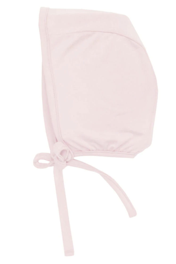 Kyte BABY - BABY BONNET IN BLUSH