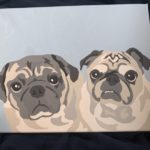 Apple Pie Painting Review – Turn Your Pet Into A Paint By Number