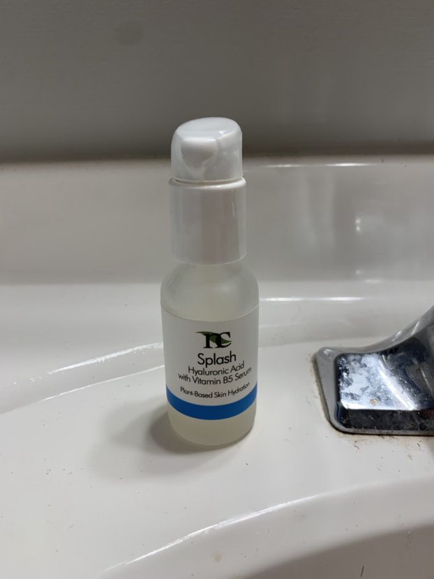 natura cucina hyaluronic acid