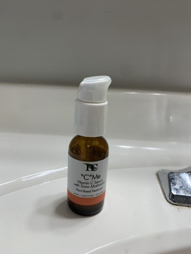 natura cucina vitamin c serum