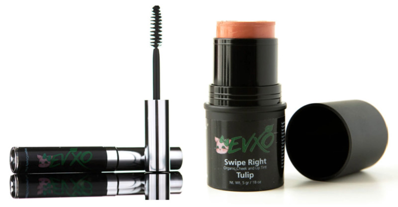 Evxo cosmetics