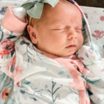 Introducing Ruby (And Our Favorite Newborn Products)