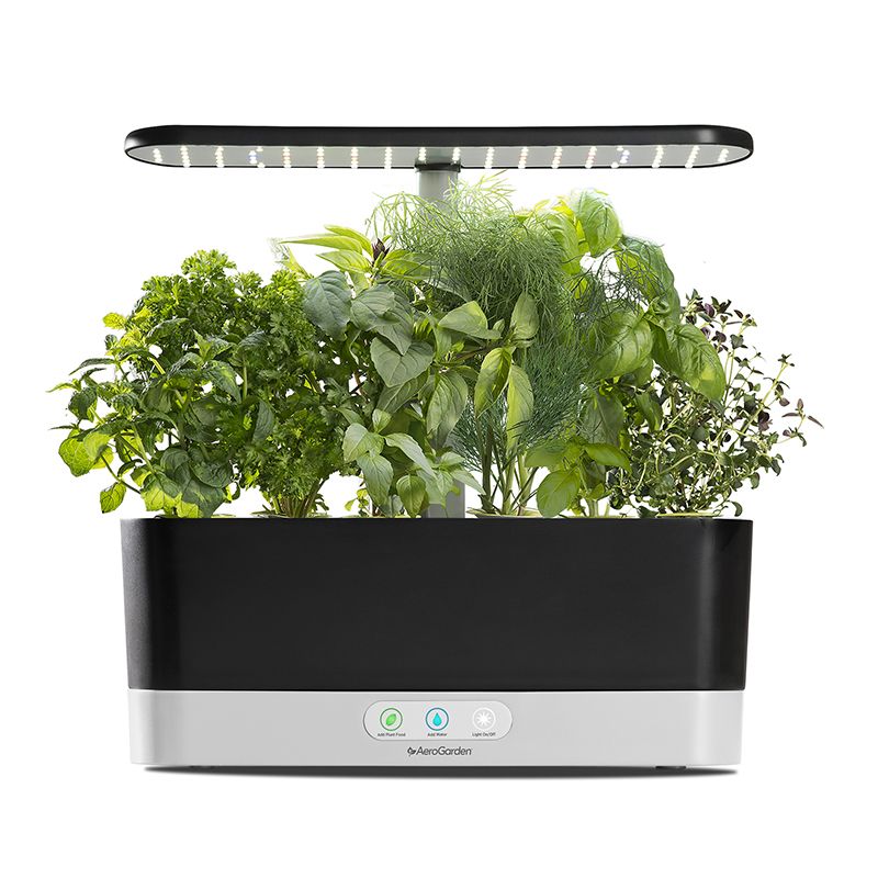 aerogarden harvest slim