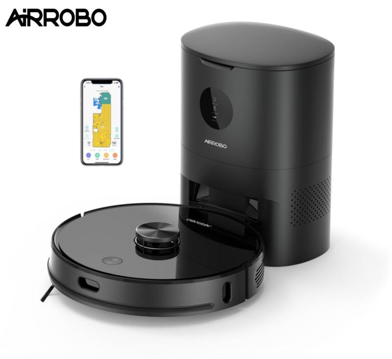 AirRobo t10+