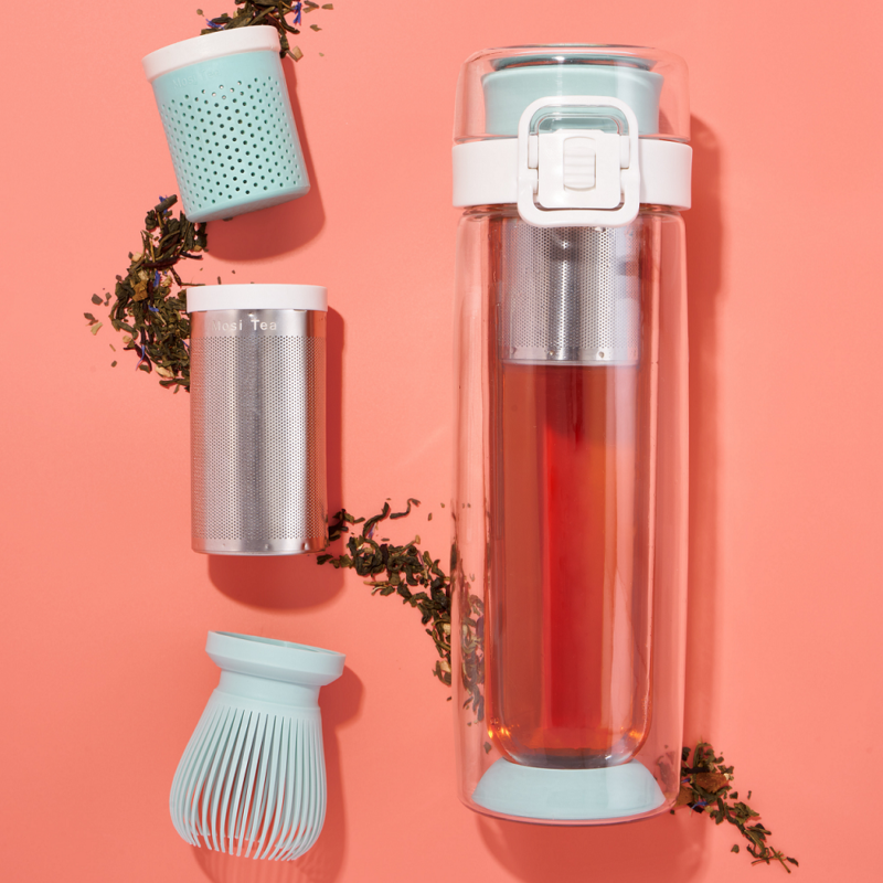 mosi tea infuser