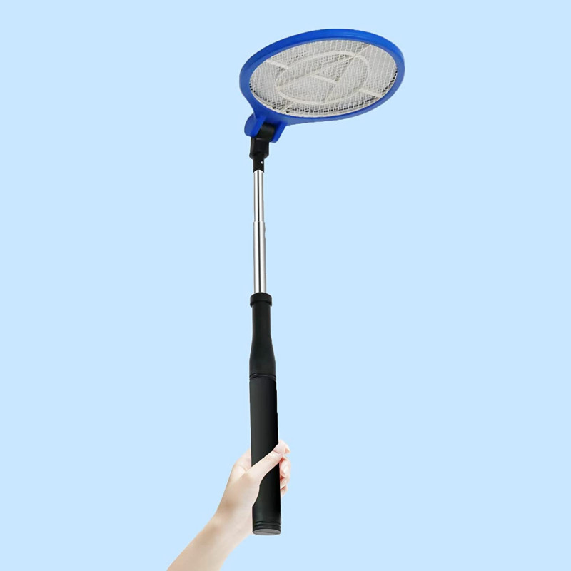 electric fly swatter