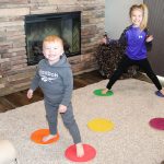 Bunny Hopkins Stepping Stones Bring Fun Open-Ended Play!