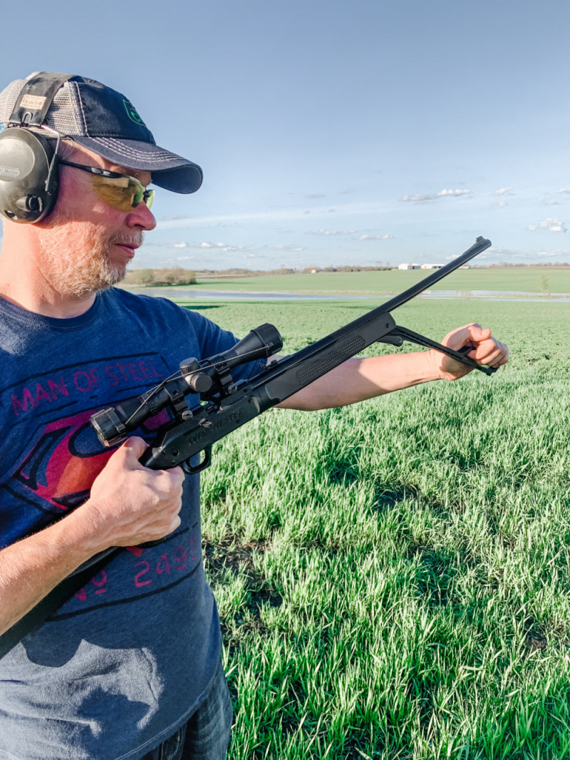 Pyramyd Air - Best Shooting Gear For Dad's Father's Day Gift! (+ Springfield Armory Rifle Giveaway!)